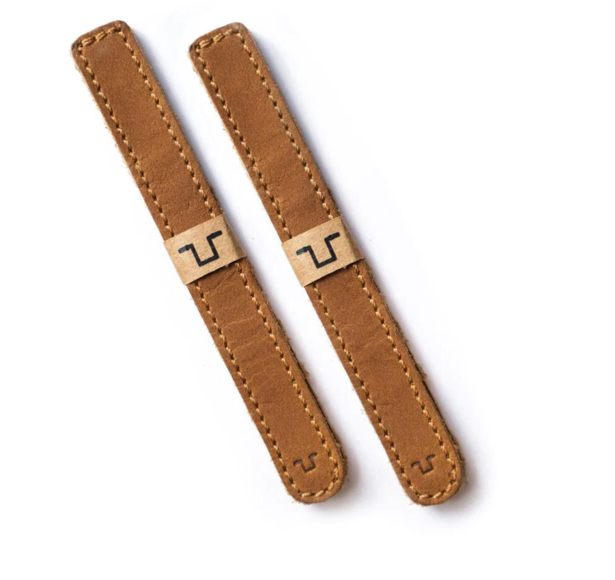 colliers en cuir pour guidon moto