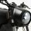 Miniaturbild: Clignotants led drop light indian scout vue focus produit trois quart moto