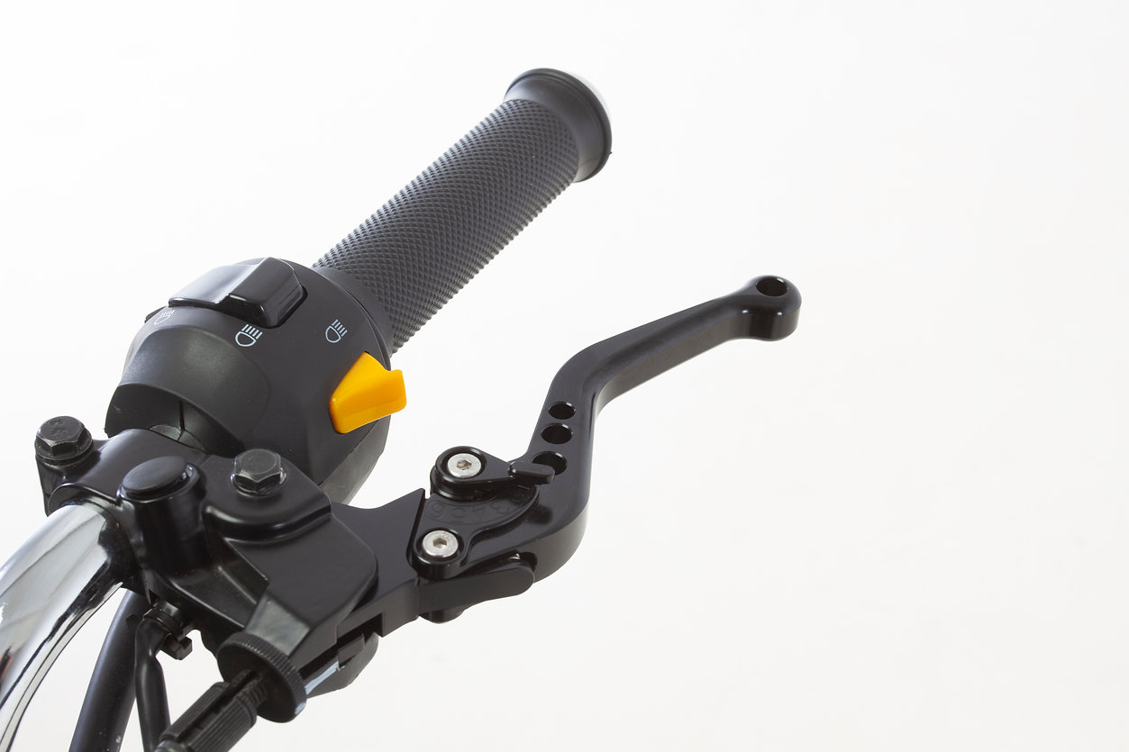 leviers réglables aluminium cnc royal enfield interceptor GT 650