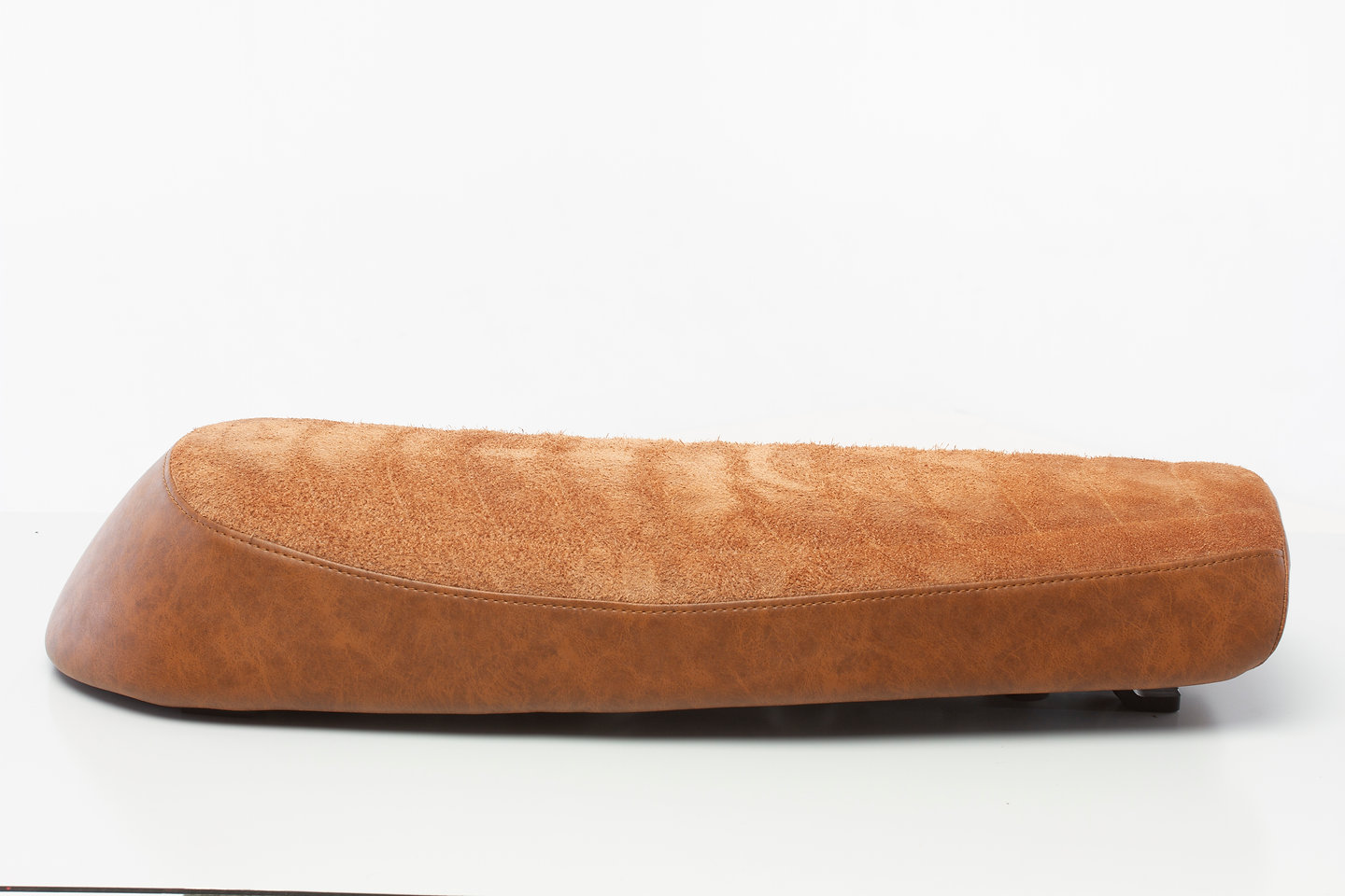 selle cuir royal enfield interceptor 650