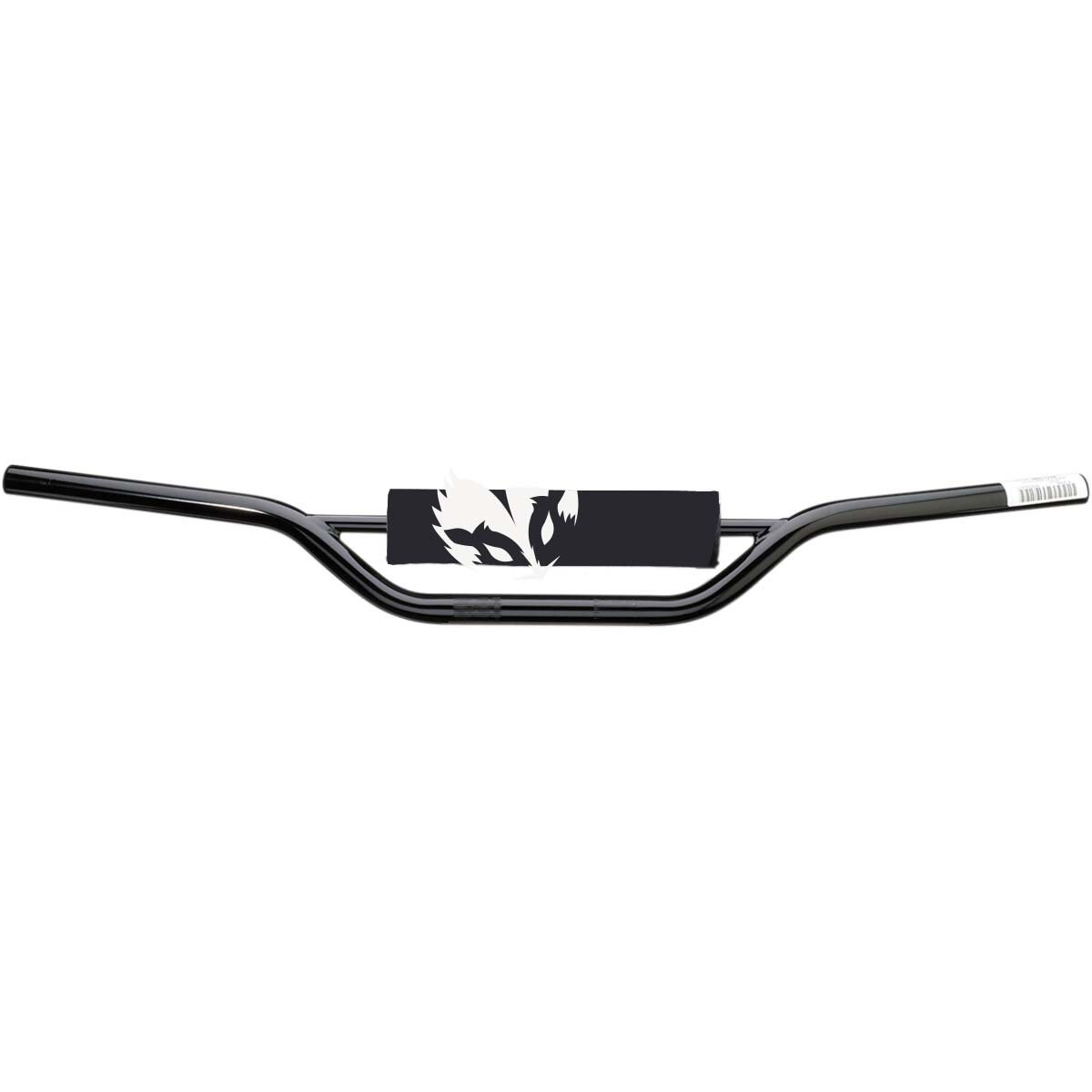 guidon type CROSS 22 mm