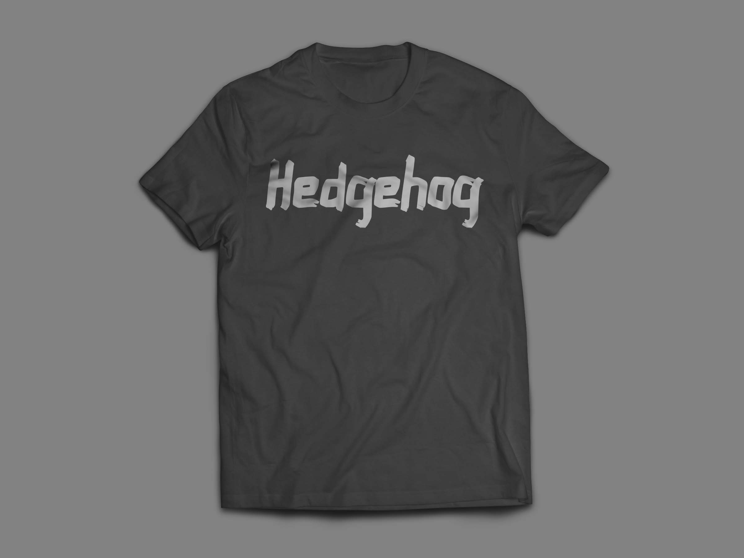 Tshirt SAVAGE LETTER