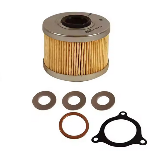 filtre à huile royal enfield himalayan 450