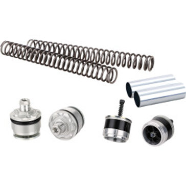 kit ressort fourche YSS royal enfield himalayan 411