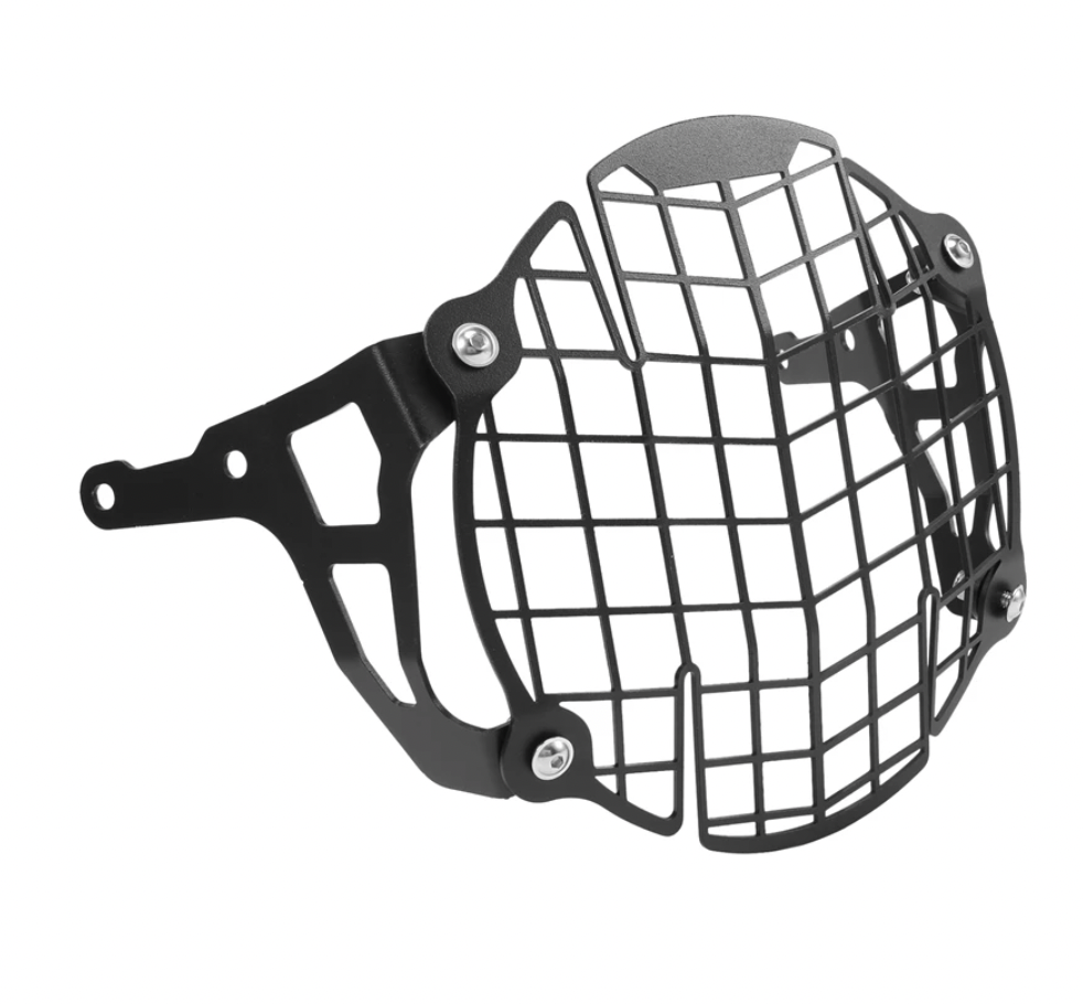 grille de phare royal enfield interceptor GT 650