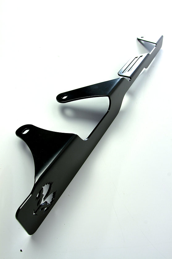 carter chaine aluminium royal enfield hunter 350