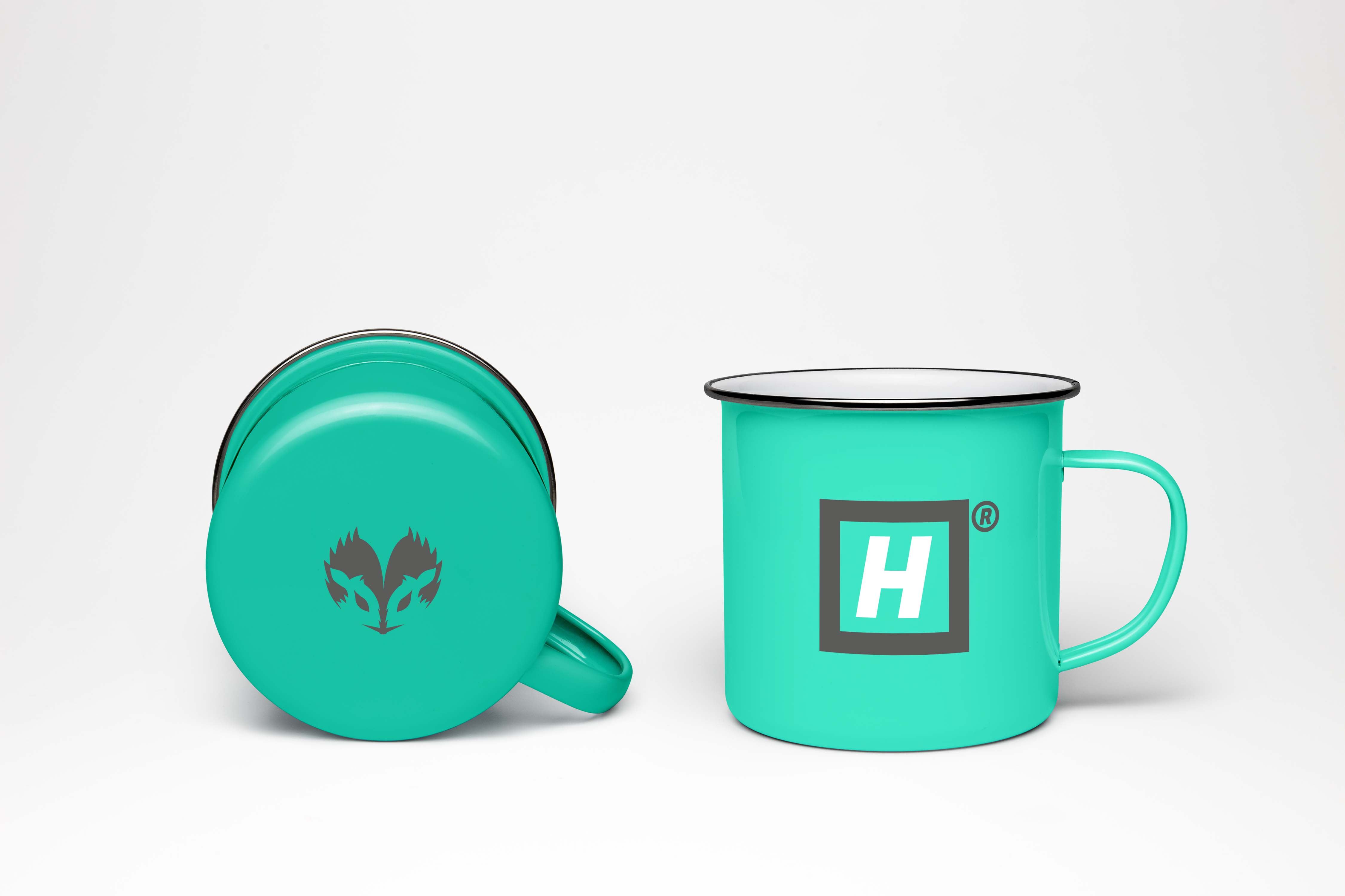 MUG METAL