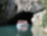 Rafting on the Vrelo Buno