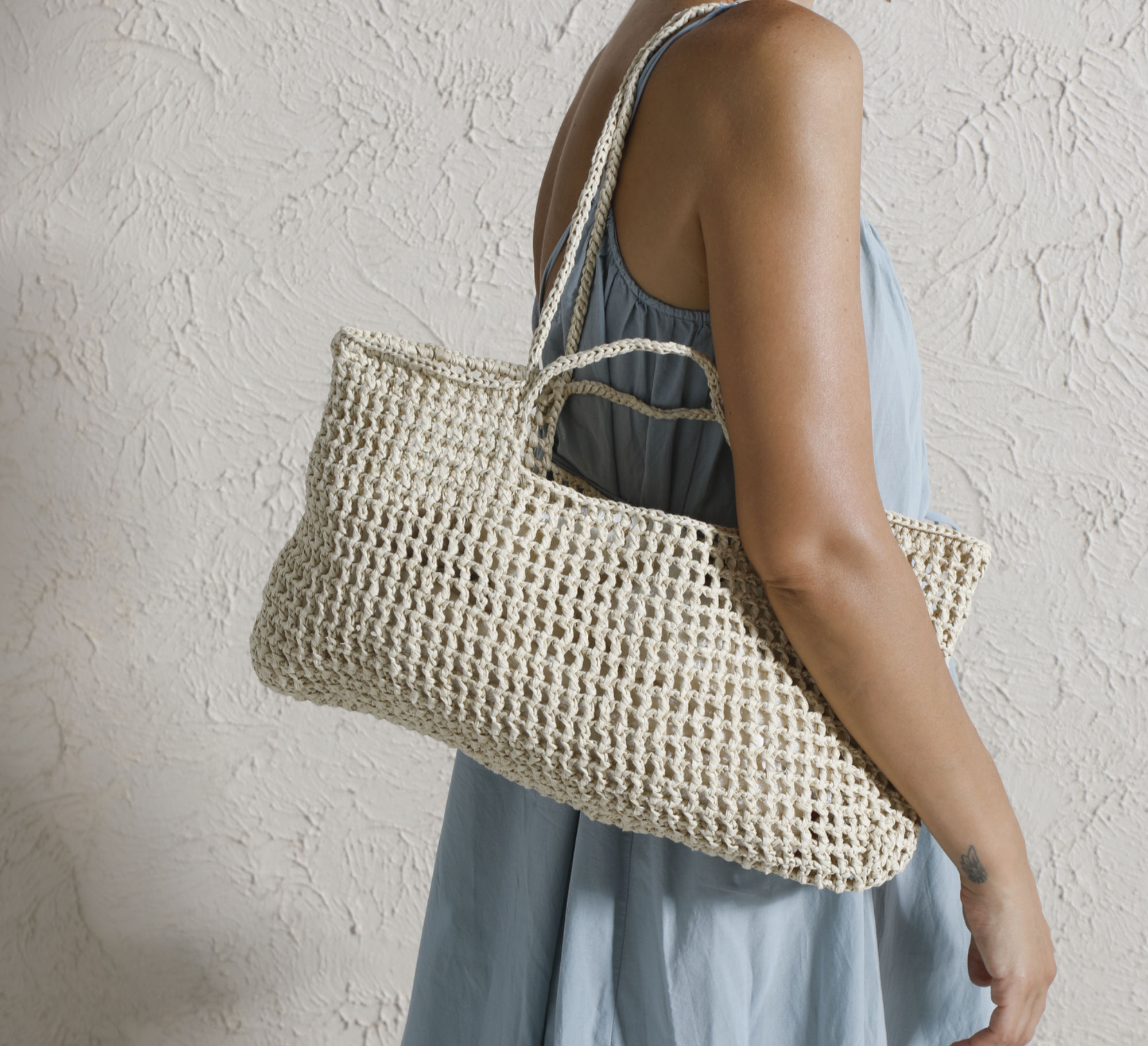 Light Plaj Çantası