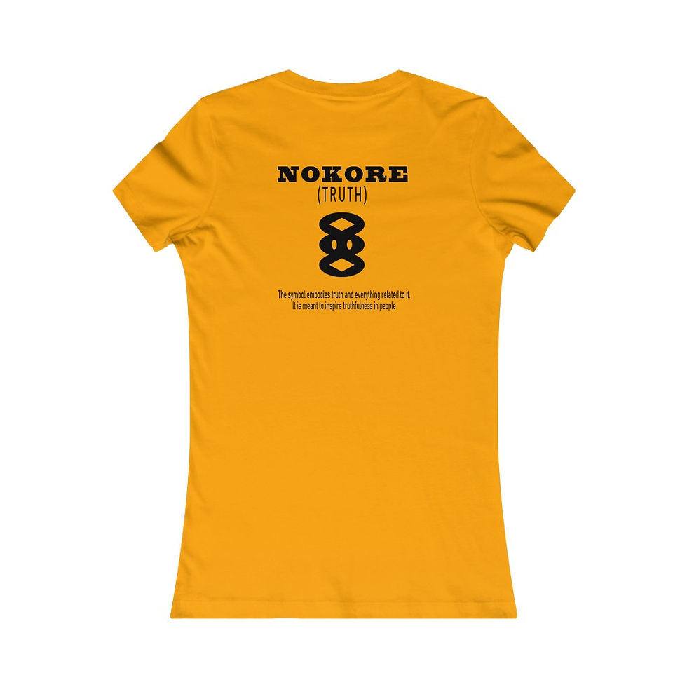 Thumbnail: LIYT - Women's Favorite Tee