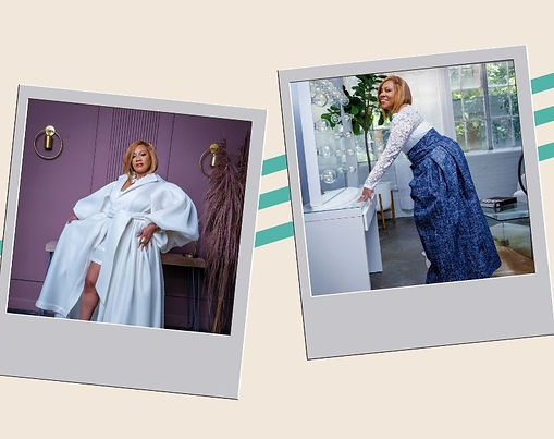 How Trish Standley Went From Meaningful Work to Meaningful Visibility