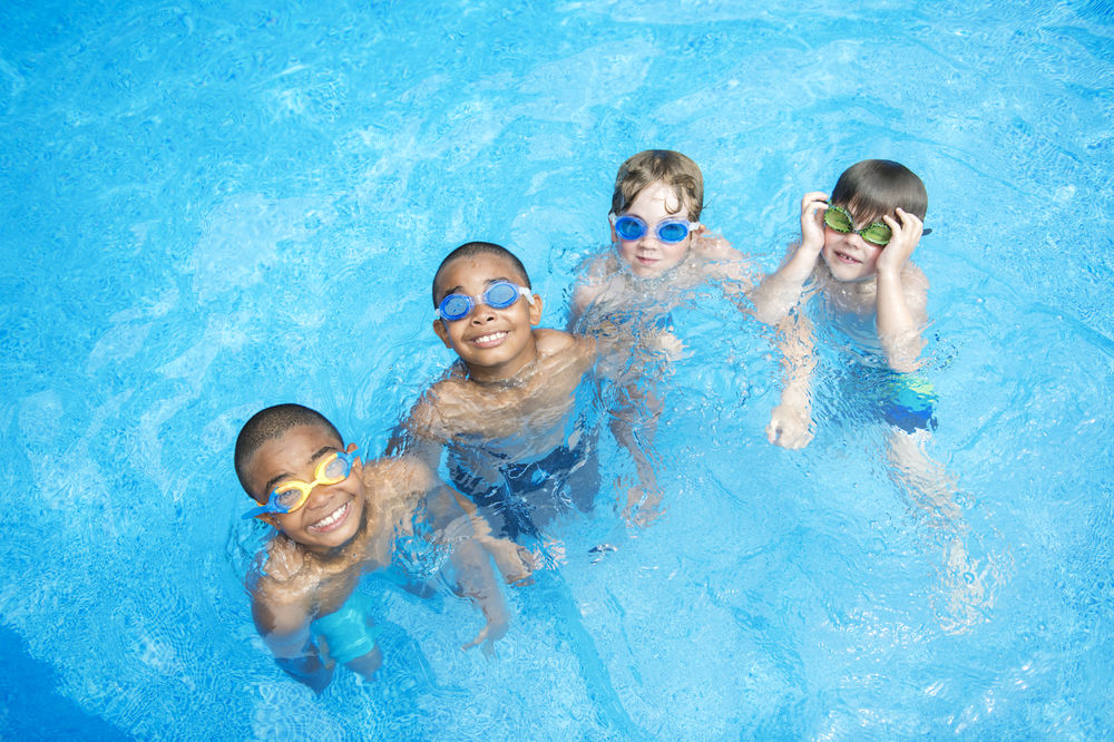 Whit week 2022 at leisure centres