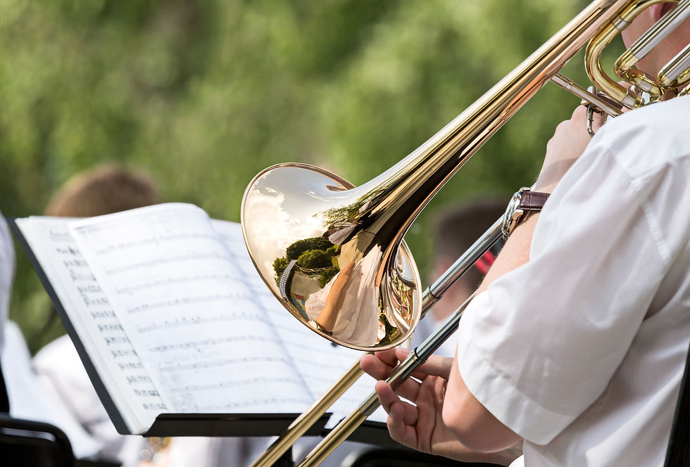 Band Concert