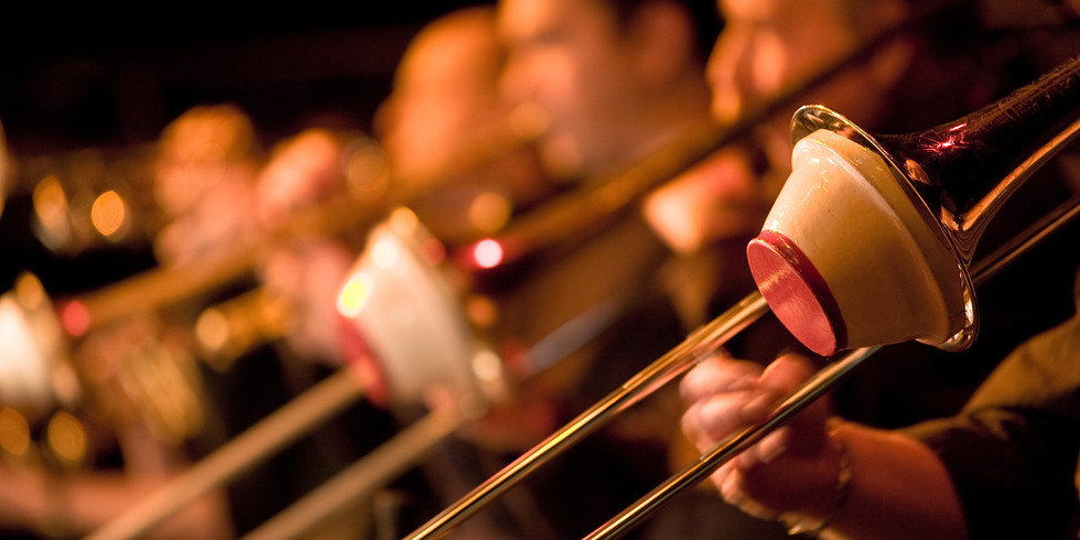 The Officers Club Big Band Dance of 1943 (Friday)
