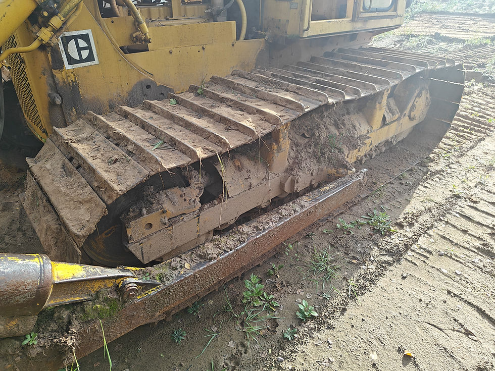 Miniatiūra: CAT D5