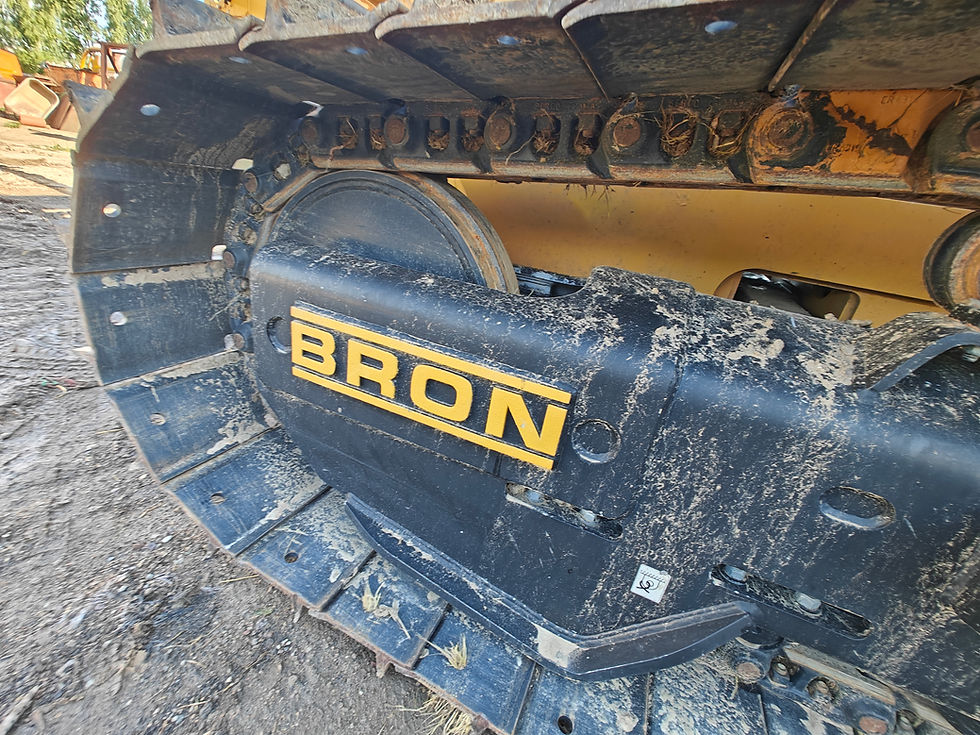 Thumbnail: BRON 175HD