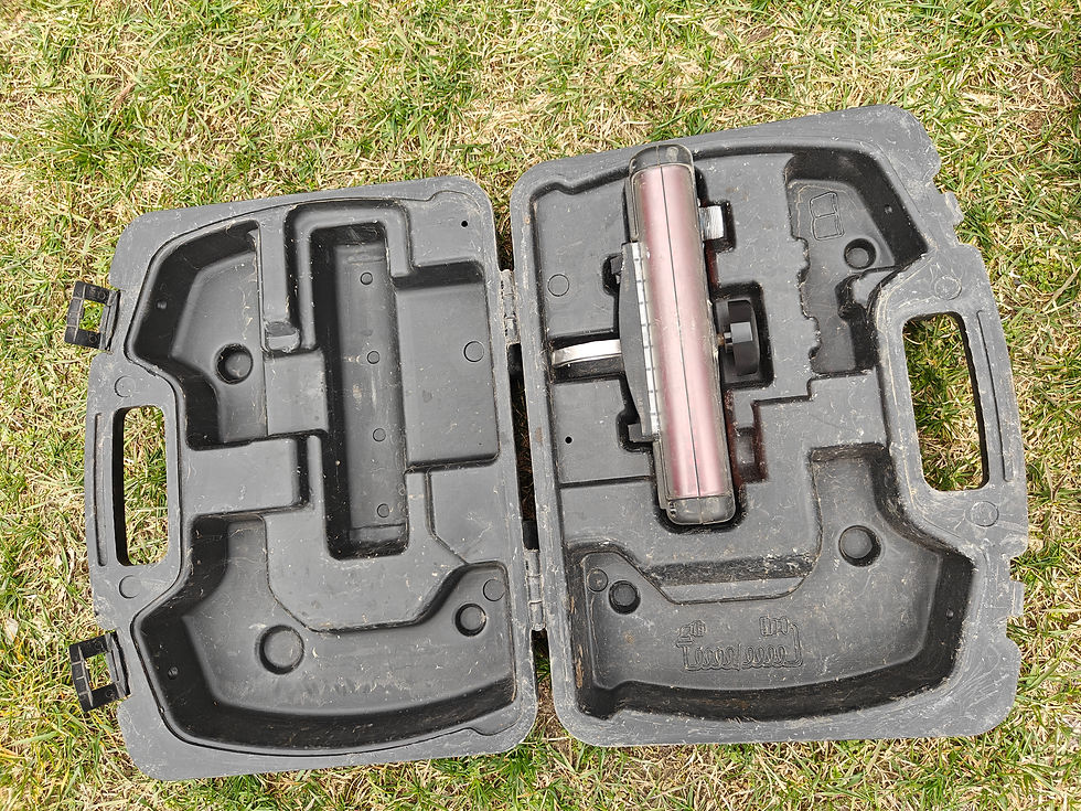 Miniatiūra: BOBCAT T770 + Grader 2D