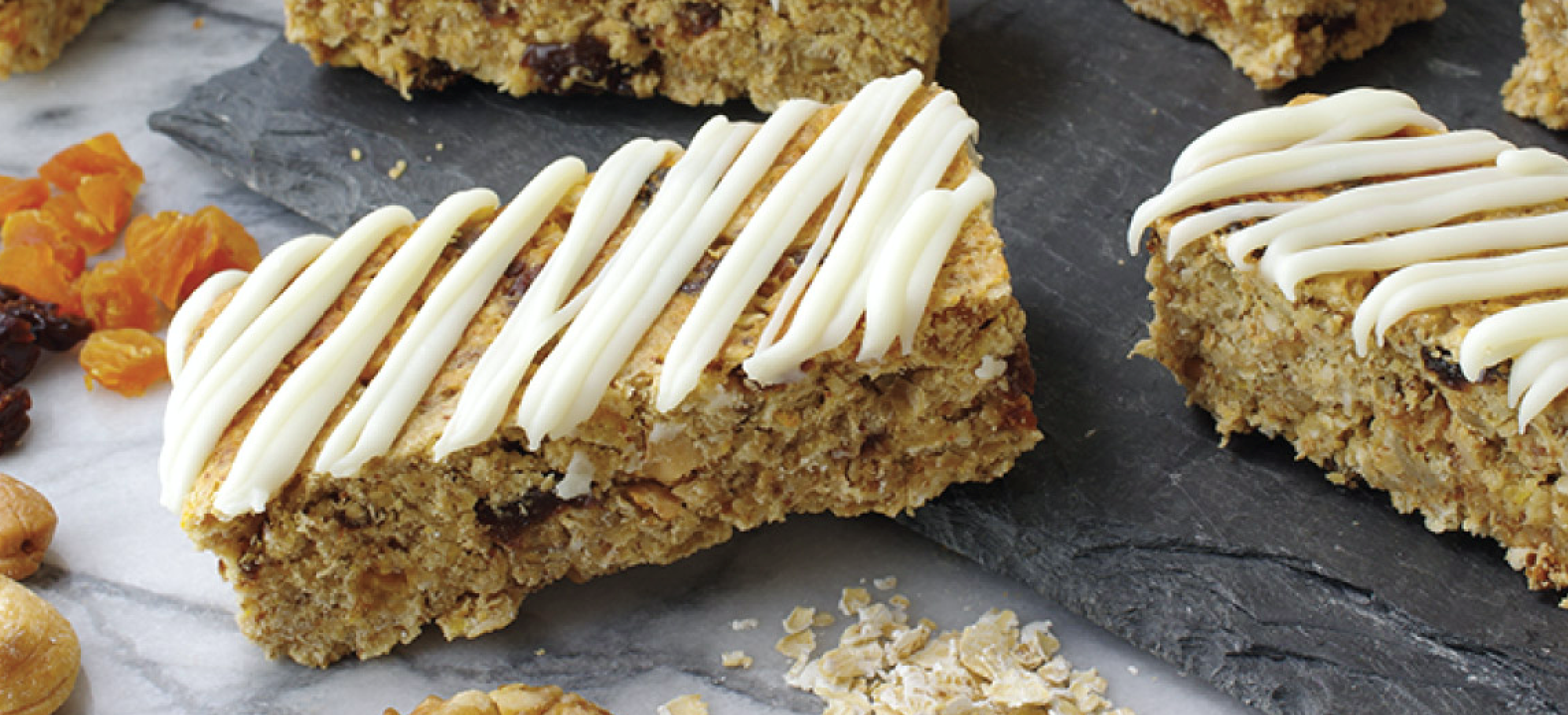 Easy, Healthy Snacks for Kids