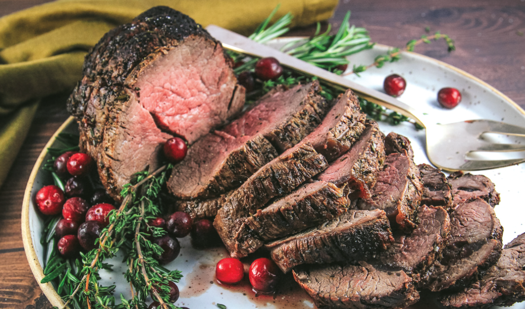 Holiday Dinner | TheKitchenNashville