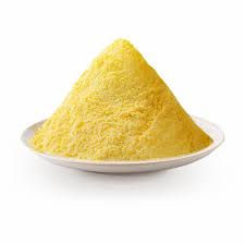 FUBA DE MILHO AMARELO