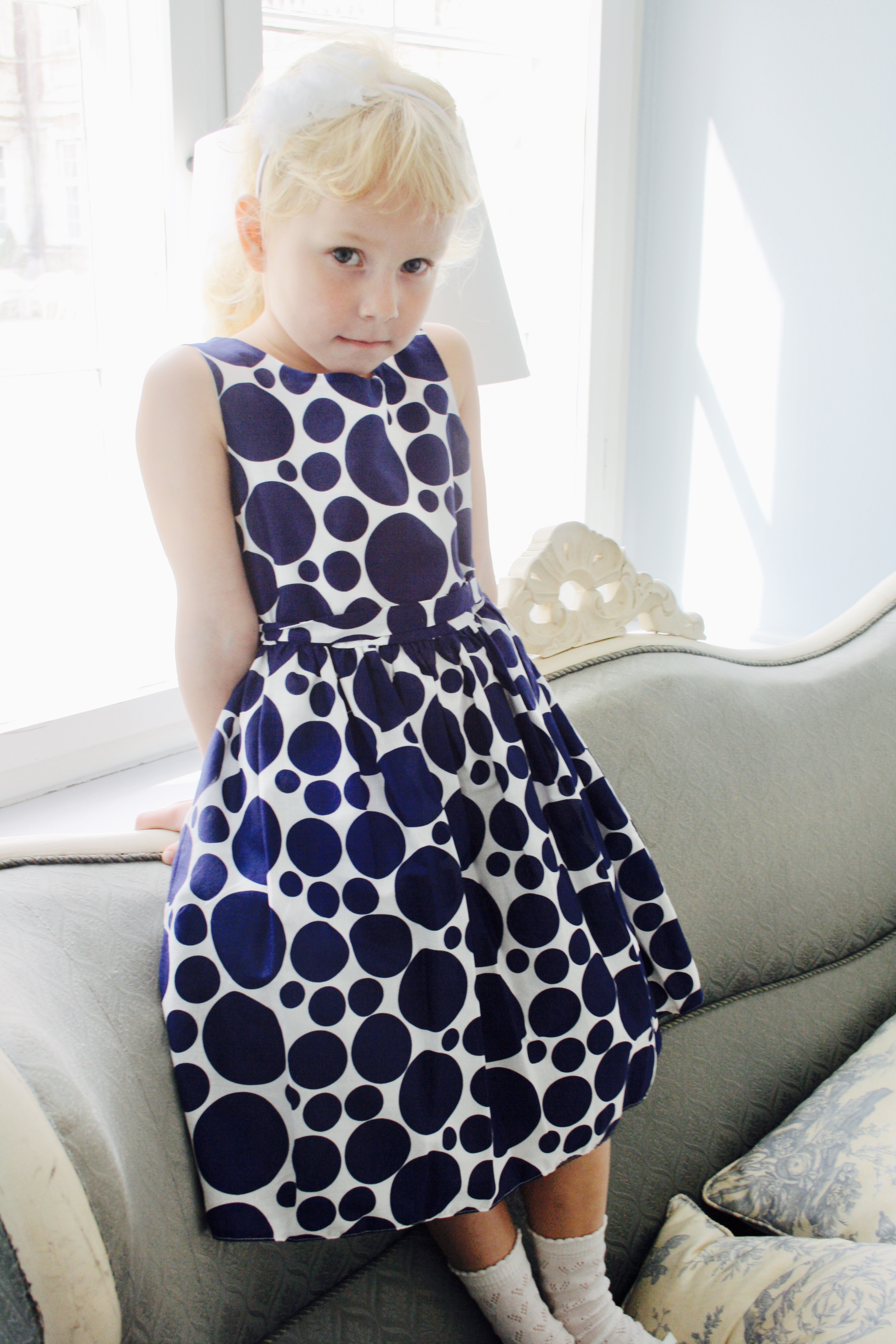 Une Hautre Couture