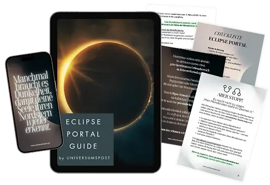 Mockup Eclipse Portal Guide
