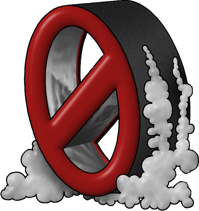 No Burnouts.gif