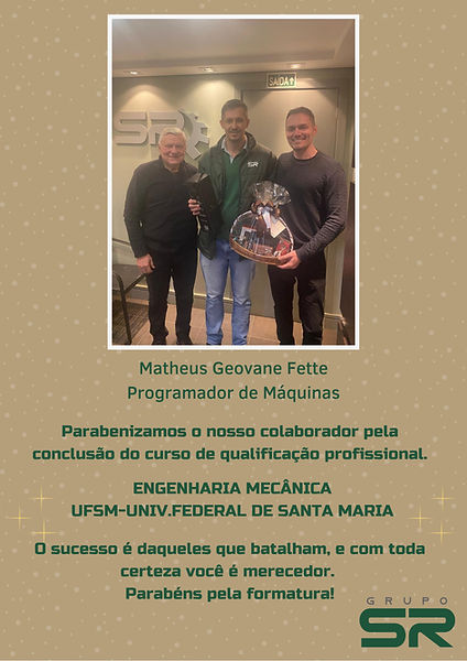 MODELO PUBLICAÇÃO FORMATURA (297 × 420 m