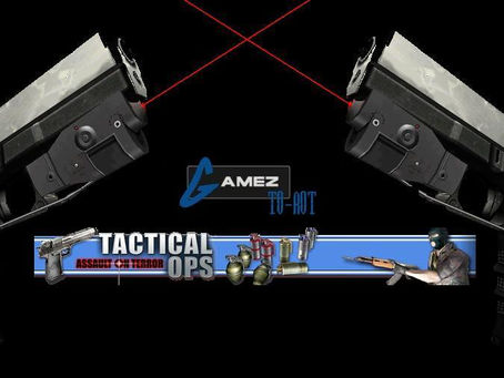 Tactical Ops - Assault On Terror (ver 3.4 Patch 3.50) Enjoy Download [PORTABLE]