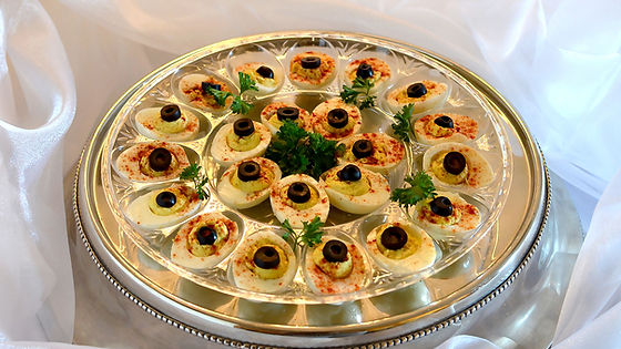 Deviled Egg Tray