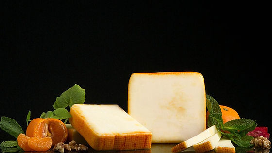 Boar's Head Muenster Cheese