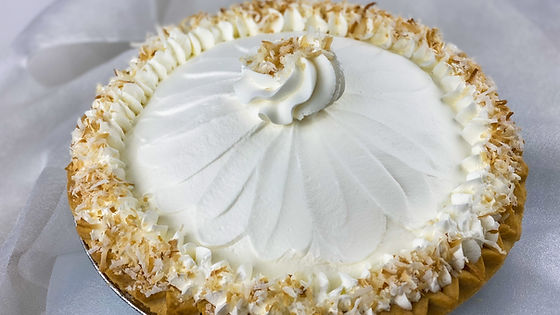 Cream Pies