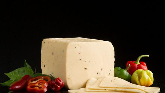 Jalapeno Havarti
