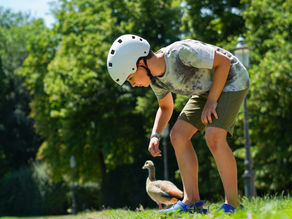 চিৰসেউজ সময়