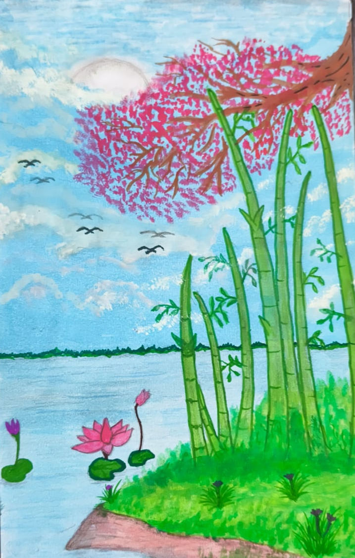 অকণিৰ ছবি