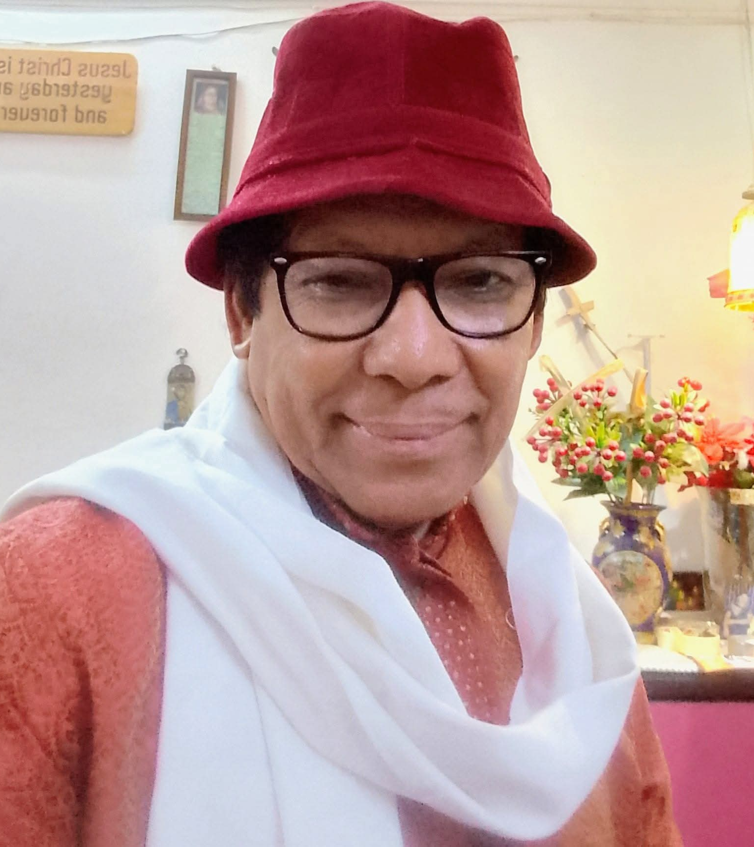 Writer: সদানন্দ গগৈ, মুম্বাই