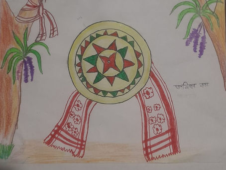 অকণিৰ ছবি