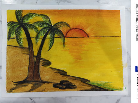 অকণিৰ ছবি