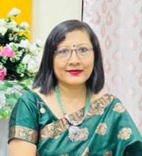 Writer: জুবিলী গগৈ, দুলীয়াজান, অসম