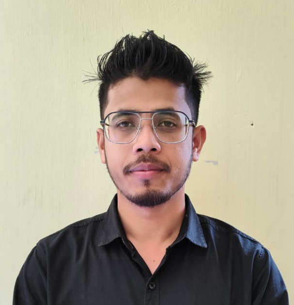 Writer: মাধৱ দাস, যোৰহাট