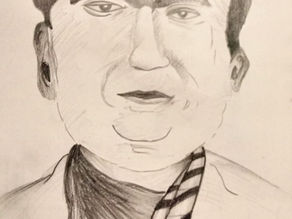 ছবি অংকন