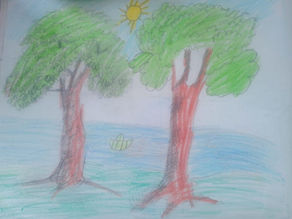 ছবি অংকন