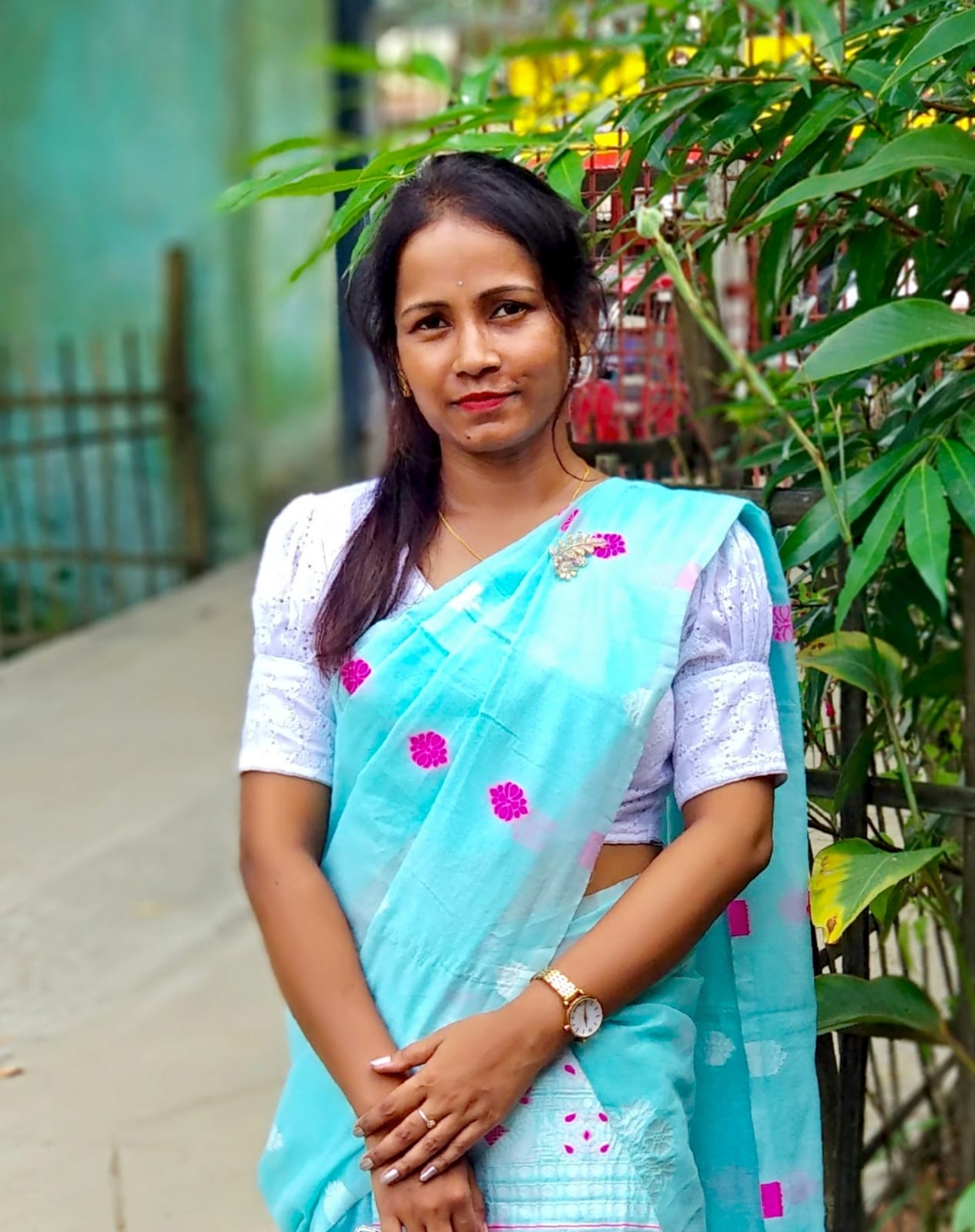 Writer: গৰিমা দাস, দক্ষিণপাট, নগাঁও