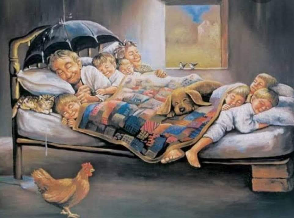 তুৰস্কৰ বিখ্যাত চিত্ৰশিল্পী আবিদিন ডিনোৰ অংকিত চিত্ৰ