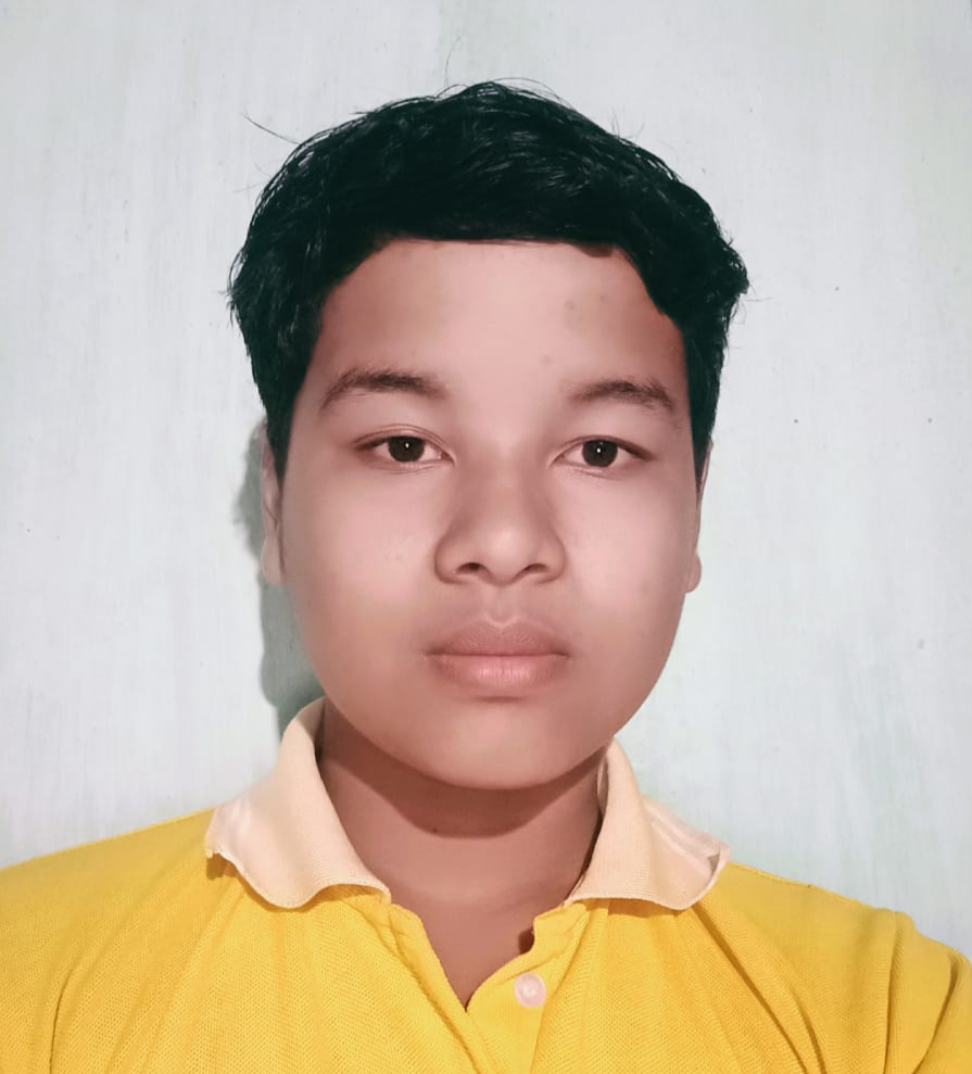 Writer: অভিজ্ঞান বৰা, অষ্টম মান, ব’লসিং মে: স্কুল, বৰপথাৰ