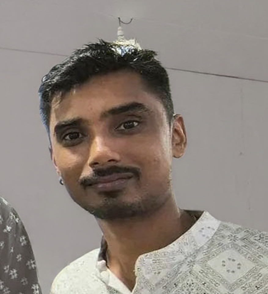Writer: অৰূপ কুমাৰ দাস, বাৰাপেটা, বাক্সা,অসম