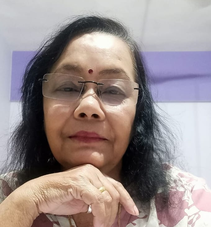 Writer: হিৰণ ভূঞা, মুম্বাই