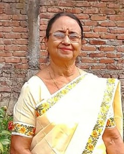 Writer: নীলিমা বৰপূজাৰী, যোৰহাট