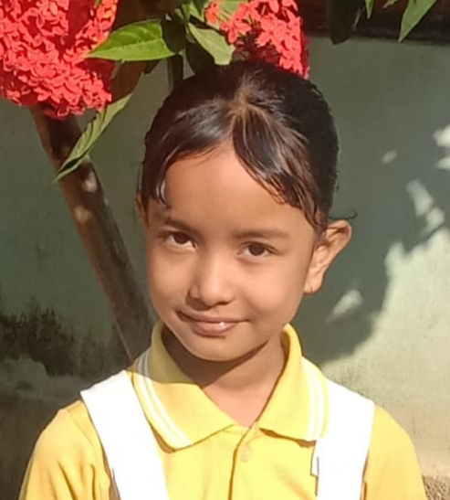 Writer: অভিলাষা বৰা, তৃতীয় শ্ৰেণী, বল’সিং মে: স্কুল, বৰপথাৰ