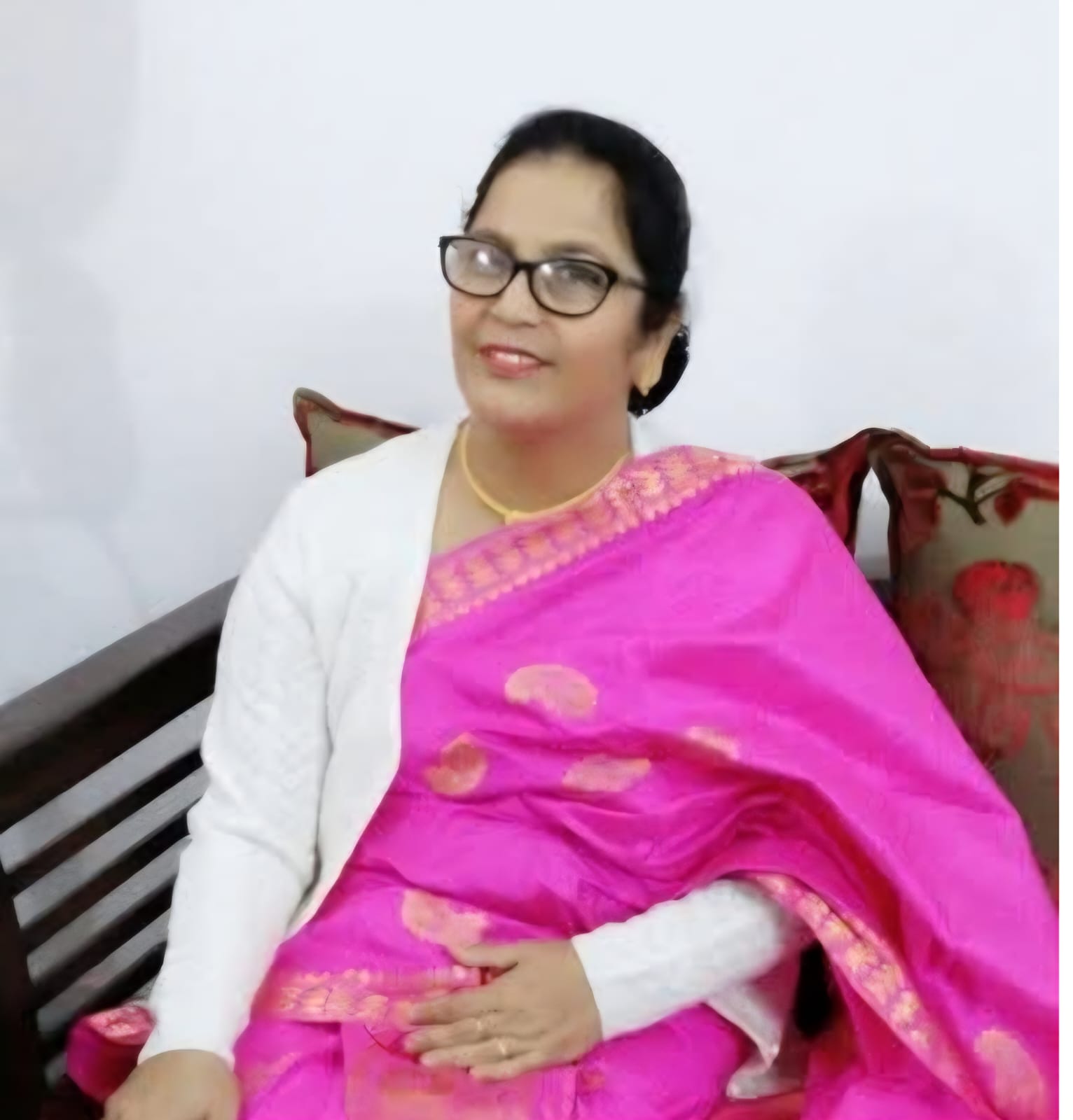 Writer: চেমিমা হুছেইন, গুৱাহাটী